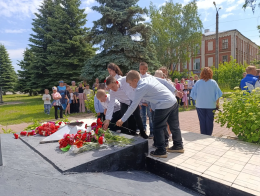 А завтра была война...