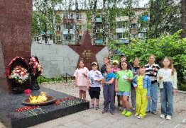 Помним, чтим, скорбим
