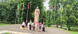 День памяти и скорби