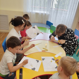    День памяти и скорби.