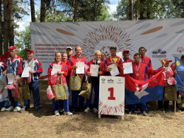 Робинзонада 2026