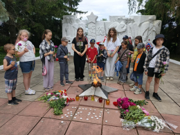 Память и единство