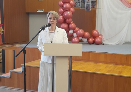 Семинар по системе долговременного ухода