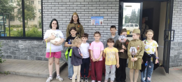 22 июня - одна из самых трагических дат в истории нашей Родины. В этот день 85 лет назад началась Великая Отечественная война. 
