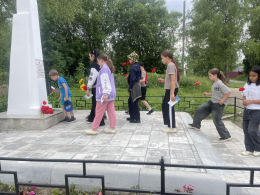 День, когда началась война