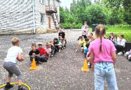 Спорт: здоровье и успех