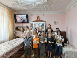 Интересные экскурсии