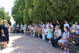 Фигурный пазл
