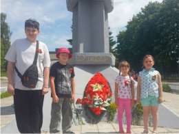  Ура! У нас начинает работу летняя группа «Дневной дозор».