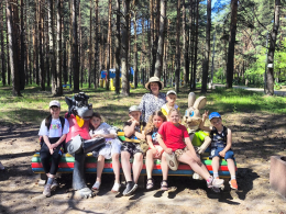 Формула идеального лета