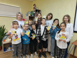  «Дружба народов - сила нашей страны»