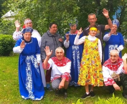 Славянское единство