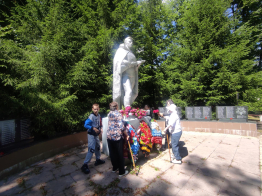 22 июня 1941 года началась Великая Отечественная война