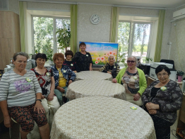 Мастер-класс «Ромашки нежный лепесток»