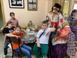 В мире пряников