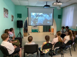 Военные странички