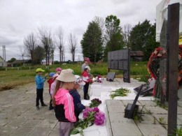 Во имя мира помни о войне