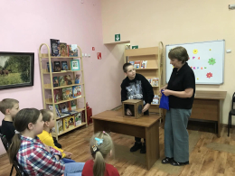 Ура, каникулы!