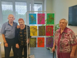 Букет "Полевые цветы"