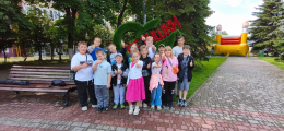 Волшебство в «Музее Петуха»: экскурсия для детей участников СВО и ребят из многодетных семей!