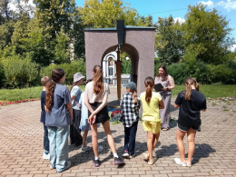 День ветеранов боевых действий