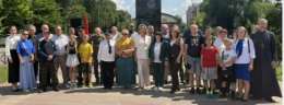1 июля — День ветерана боевых действий!