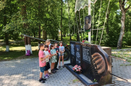 Память сильнее времени