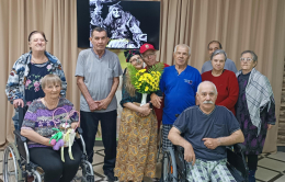 ВИКТОРИНА ОТ БАБЫ-ЯГИ