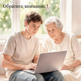 Обратите внимание!
