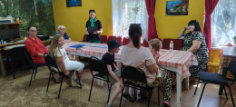 Встреча в Легково: защита от мошенников и семейные практики.