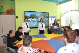 День Госавтоинспекции