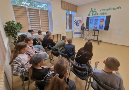 Герои сказок тоже имеют права