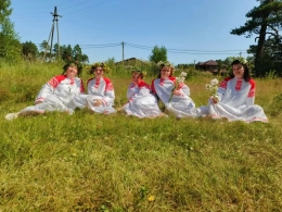 Волшебство Ивана Купалы