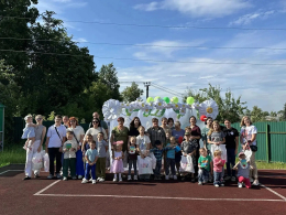 День семьи, любви и верности