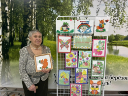 Путь к творчеству длинною в 90 лет
