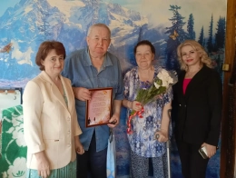 «Главные богатства Собинского района»