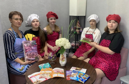 Всемирный день шоколада