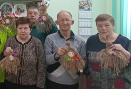 Маяки ДОБРА
