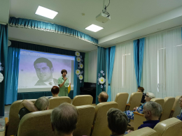 "Тайны нашей эстрады": Александр Броневицкий