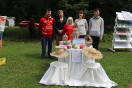 Творчество без границ