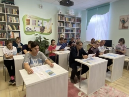 С 6 по 12 июля во Владимирской области проходит Всероссийская неделя правовой помощи по вопросам защиты интересов семей.
