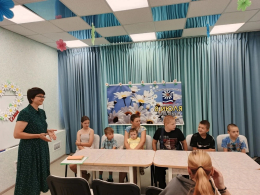 10.07.2026 Завершилась «Неделя правовой помощи»!