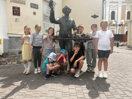 ЭКСКУРСИЯ В СТАРУЮ АПТЕКУ