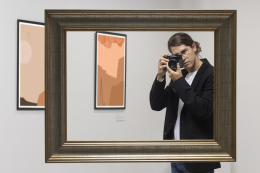 Выставка фотографий  «Лето – это маленькая жизнь»