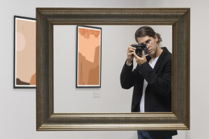 Выставка фотографий  «Лето – это маленькая жизнь»