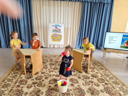 ИГРА, КОТОРАЯ УЧИТ ЦЕНИТЬ ГЛАВНОЕ