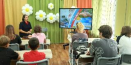 Информационные встречи