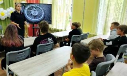 О дорожной безопасности