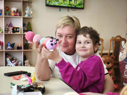 «Не место красит человека, а человек- место» 