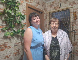 От всей души поздравляем с Днем рождения!